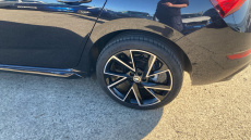 Skoda Scala 1.5 TSI Monte Carlo 5dr DSG Petrol Hatchback